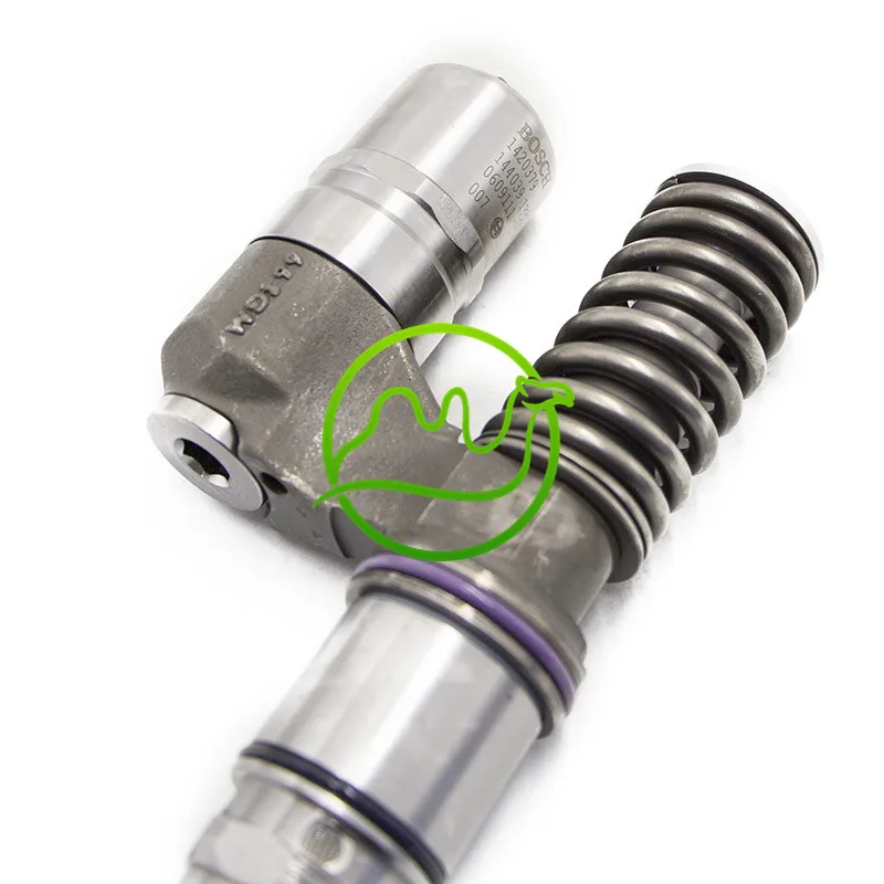 Common Rail Diesel Fuel Injector 1665000Z07 for Efficient Fuel