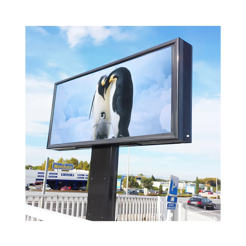 Papan Iklan untuk Dijual