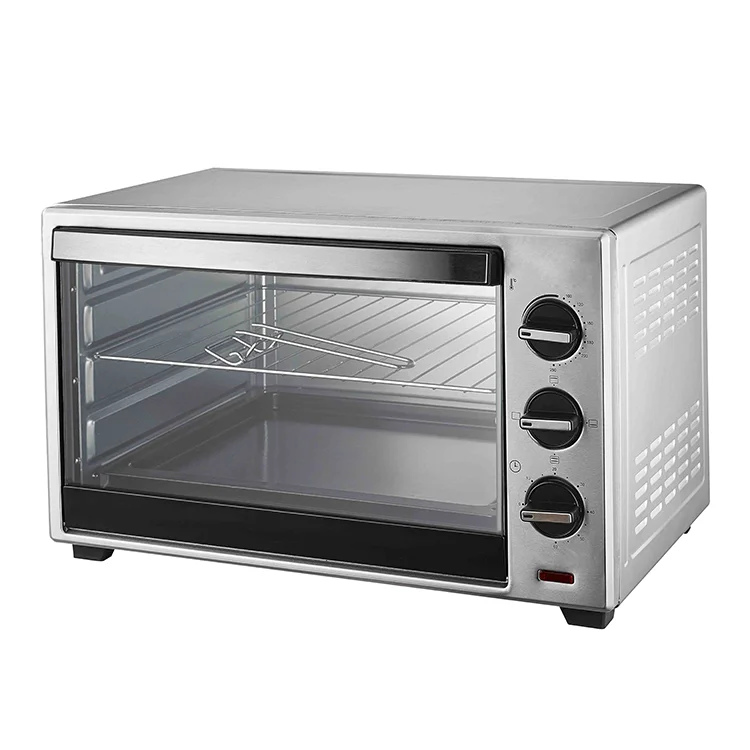 Portable Hot Sale 16l Electric Oven In Superior Quality At Competitive