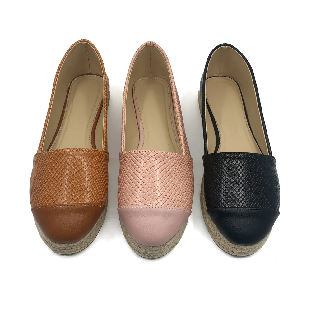 soft sole flats