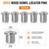 5pcs 12mm
