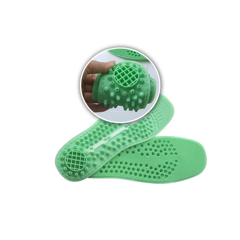 2019 пригодный для использования массаж ног pad пользовательские силиконовые колодки обувь для женщин