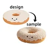 Rosquilla de peluche