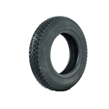 4.00-10 wholesale motorcycle tires tubeless street tire cheap and superior