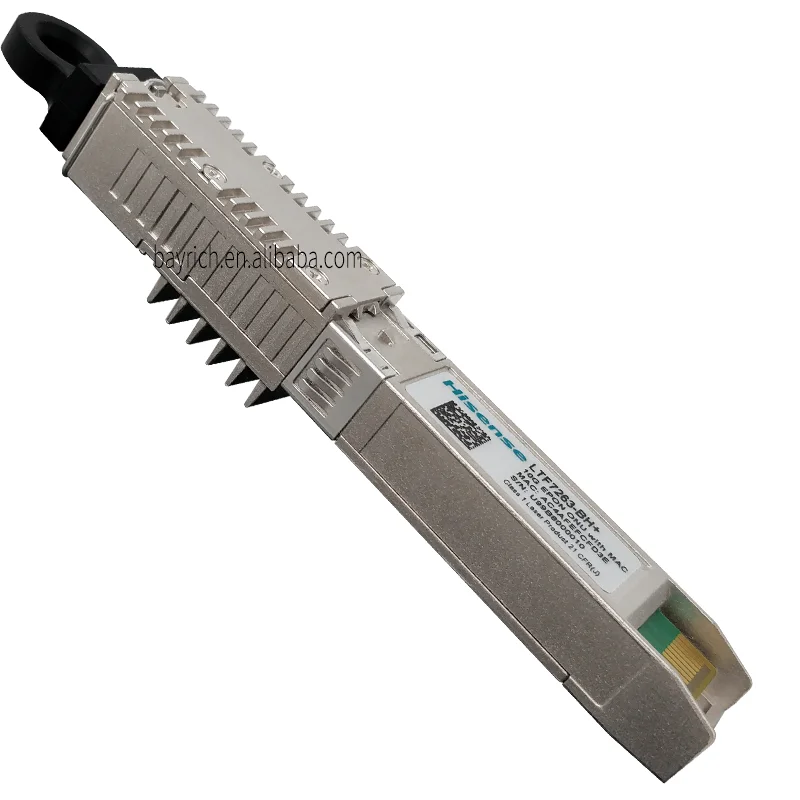 Hisense LTF7263-BH+ 10G-EPON SFP+小型ONU FTTH Hisense LTF7263-BH 10G SFP Modem for EPON Networks | Reliable