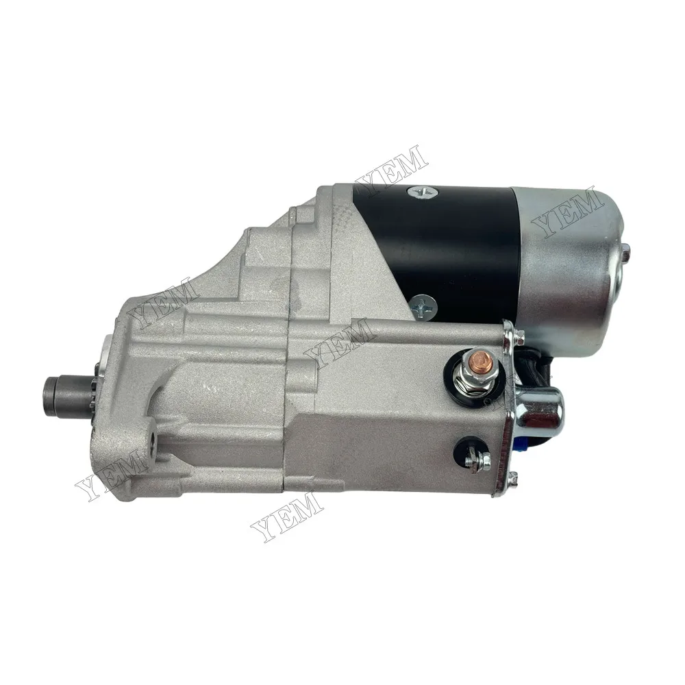 Starter Motor 2810054320 Fit for Toyota Engine 3