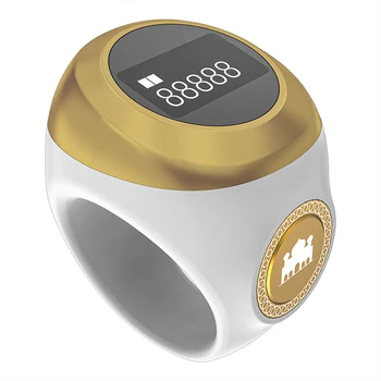 Worship Ring Count Counting Worship Ring Smart Ring Worship Count