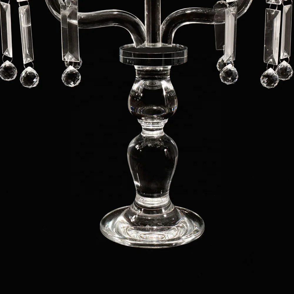 
 MH-Z089 новый стиль стеклянный стол/украшение дома стеклянный подсвечник  