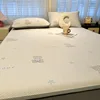 Pudding Bear (Fitted Sheet)