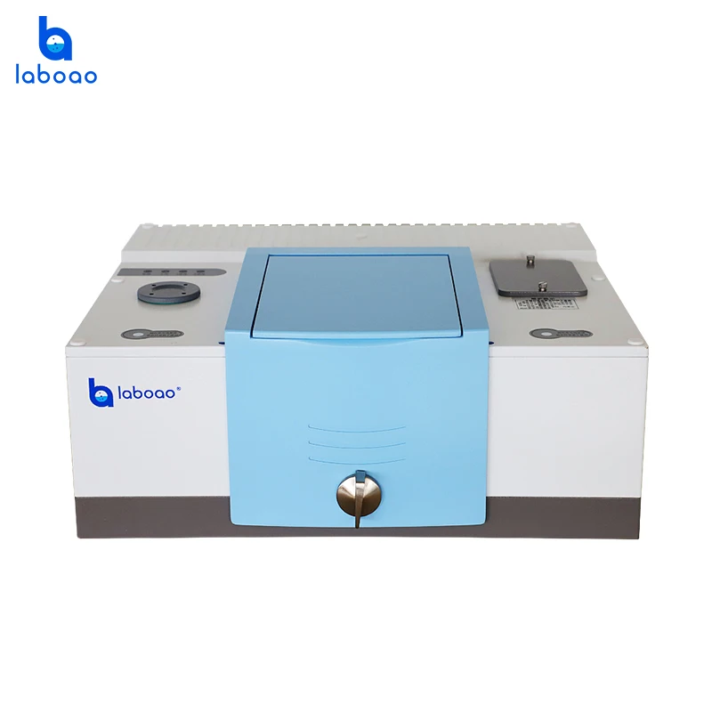 Laboao China FTIR Spectrophotometer Price Optical Emission Infrared Spectrometer Price