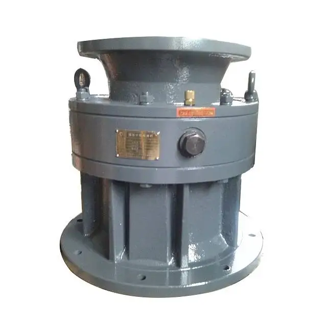 Brand New Pulley Speed Reducer With Low Price Electric Tricycle Gearbox