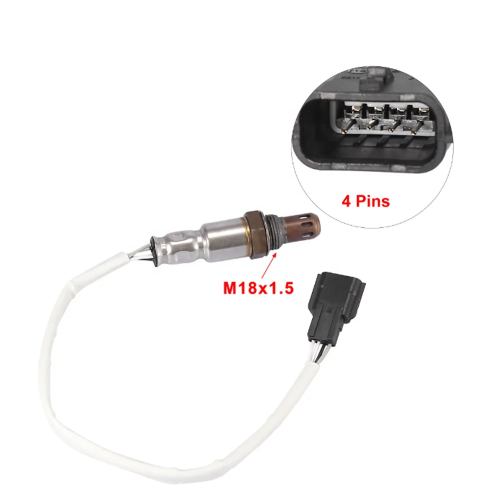 Oxygen Sensor 226A0-4CL0A for Nissan Xterra Rogue Frontier