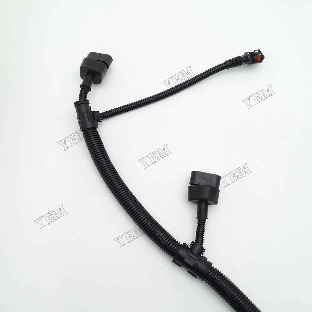 For Komatsu PC200-8MO PC220-8MO 6754-81-9520 Harness Wholesale Engine Parts 6