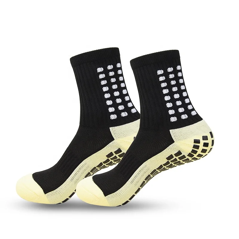 Calzini da uomo rossi Calzini da calcio Parastinchi Copri gambe Uomo Donna Grip Cutsocks Nuovo  200574005