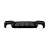 Gloss Black-No LED