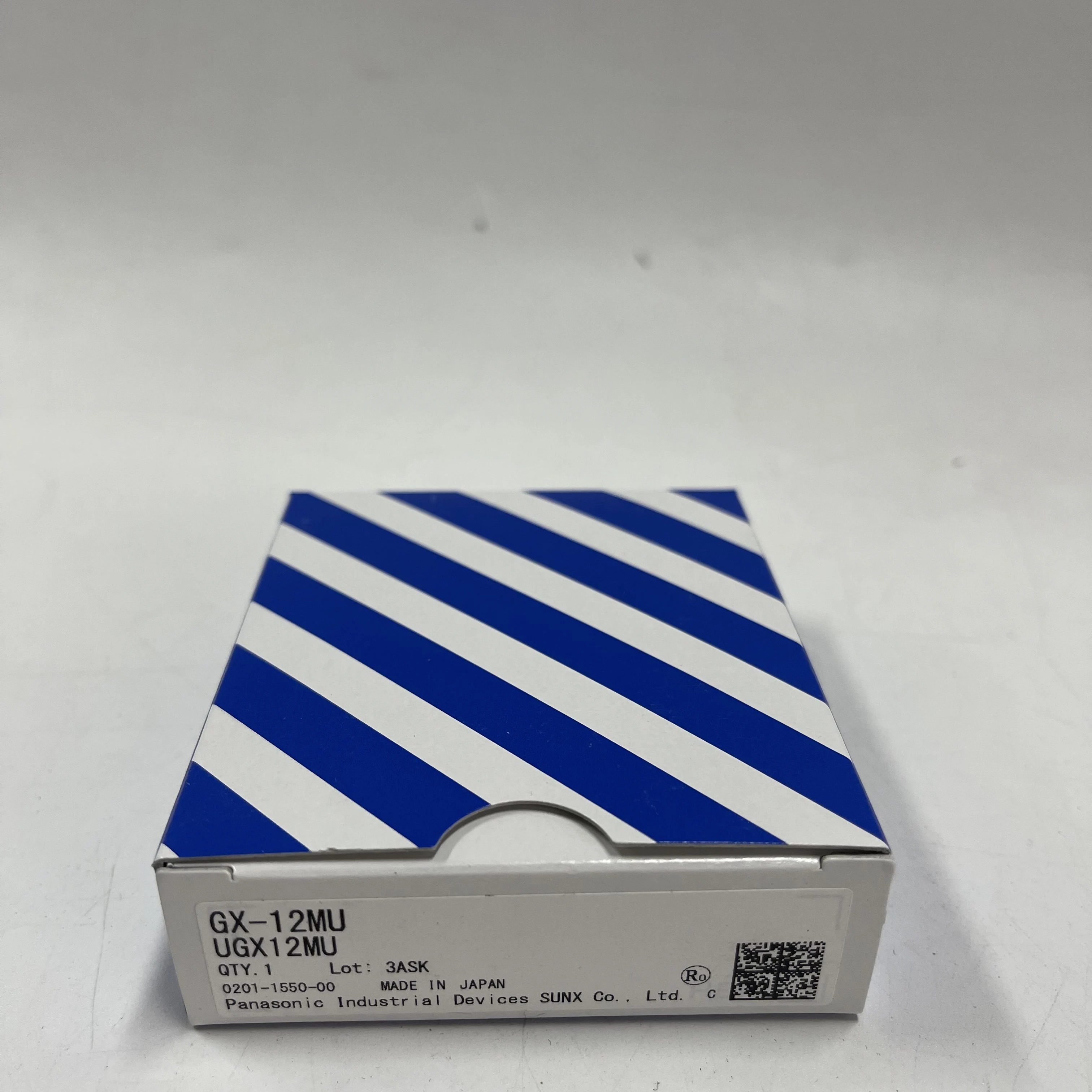 Panasonic Proximity Sensor GX-12MU