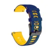 Blue Yellow