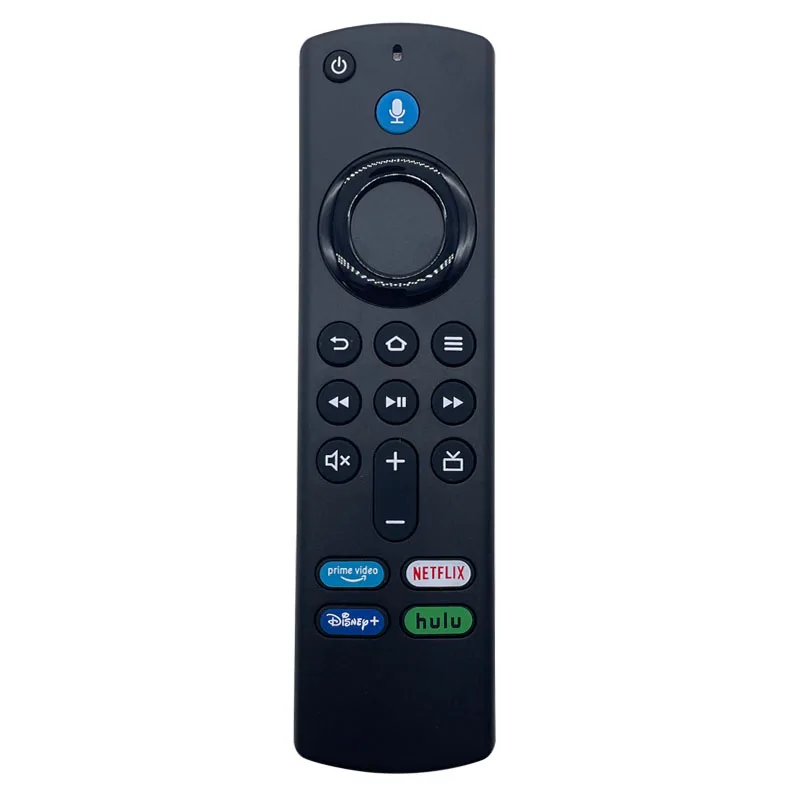 Amazon FireTV Stickリモコン amazon 『新品』Fire TV Stick - Alexa対応音声認識リモコン(第3