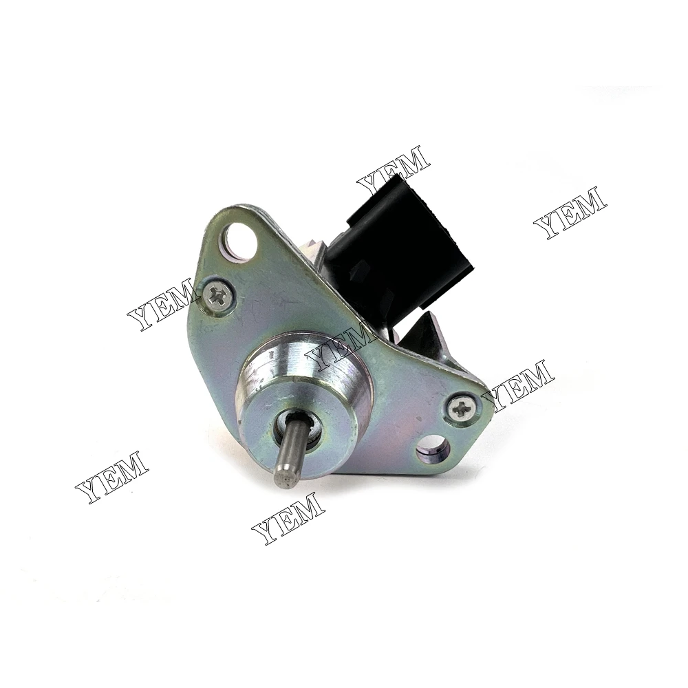 119285-77951 Solenoid for Yanmar 3TNE78 Engine Part 5