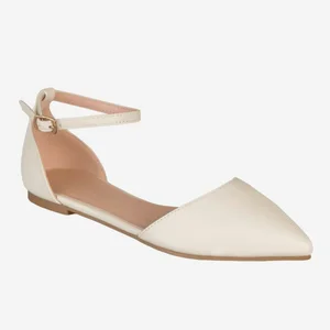 Professional Custom Best-selling Stylish Sandals Outdoor Casual Leather Shoes for Ladies