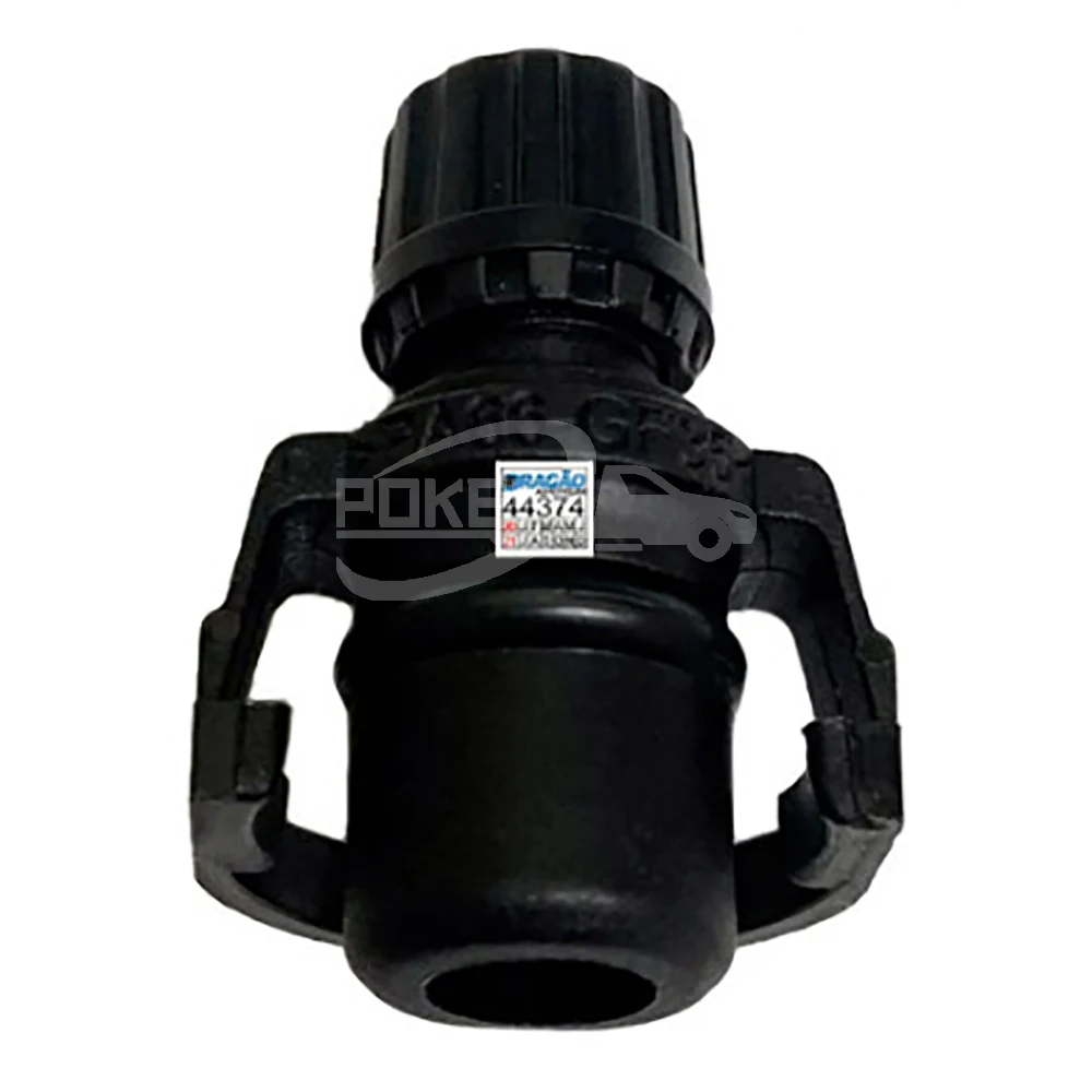C1B18C362AA 1791975 C1BZ8C362A Radiator Plug for Ford Ecosport/Focus 1... — 3