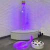 colorful with 150cm bubble tube