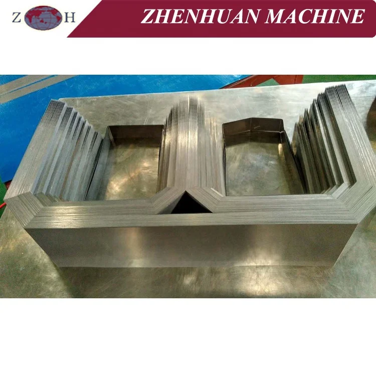 Full Automatic Chinese 3D DG Unicore Cutting Machine for Distributed Gap Wound Cores