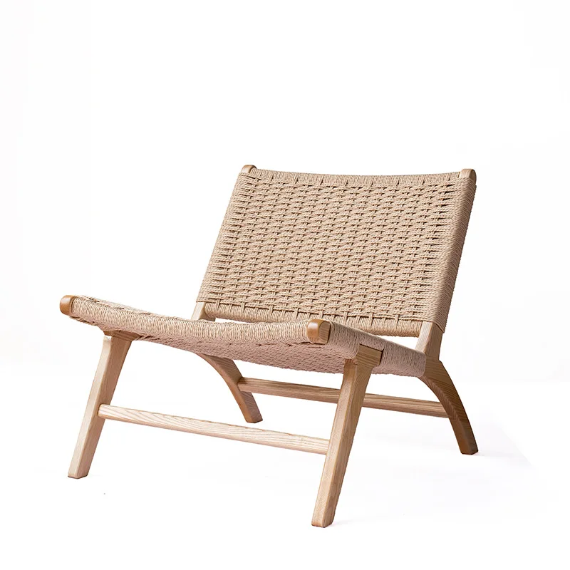 handmade lounge chairs