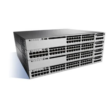 C9200-24P-A 9200 24-Port PoE+ Network Switch