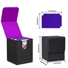 Morado oscuro
