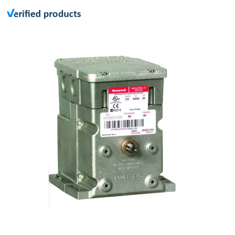 Modutrol Fire Rate Motor M9484d1010