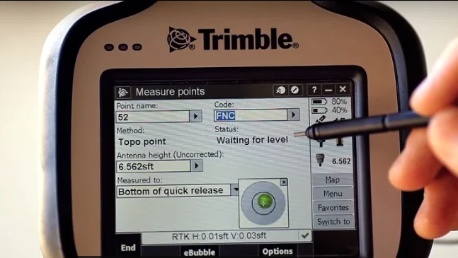 1cm Accuracy Gps Trimble R8s R10 Price