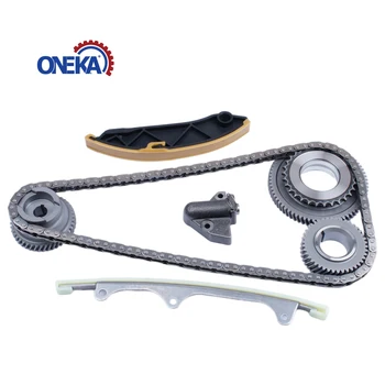 ONEKA Timing Chain Kit for Mitsubishi L200 4N15 Engines