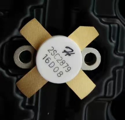 2SC2879 2SC2510 Bipolar Transistors New and original In-stock integrated circuit high-frequency tube