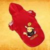 Rojo - Pequeño Pikachu