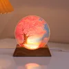 Cherry blossom tree