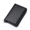 Carbon Fiber Black