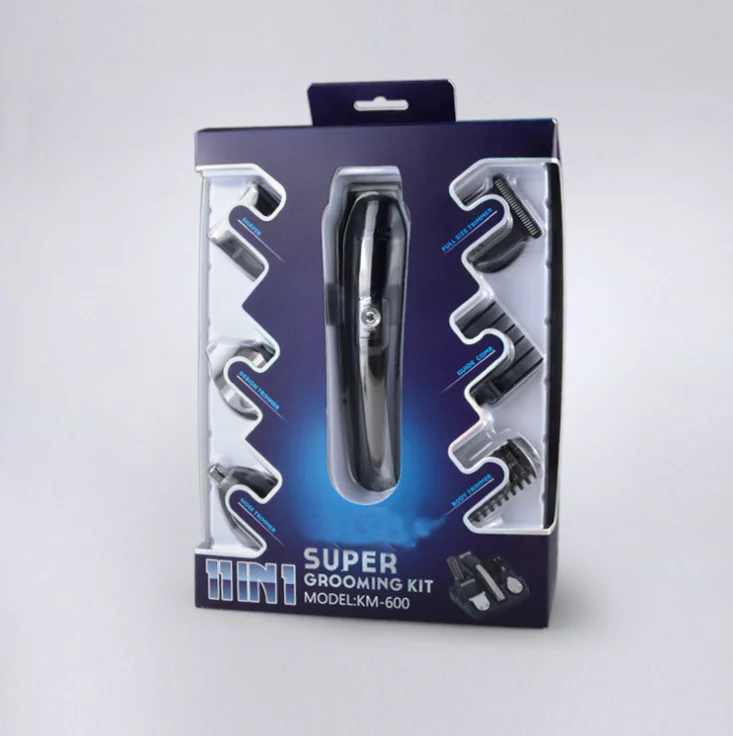 beard trimmer