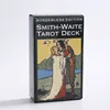 Tarot sans frontières du siècle