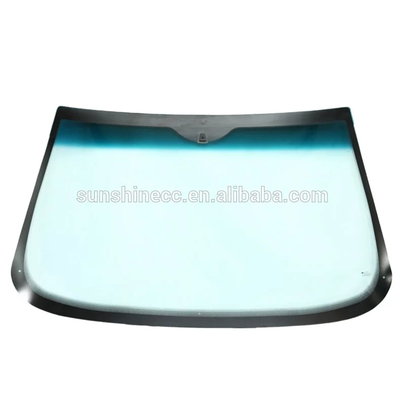 Hot Sale Factory Prices Reasonable Encapsulation Windshield