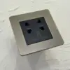 shaver socket