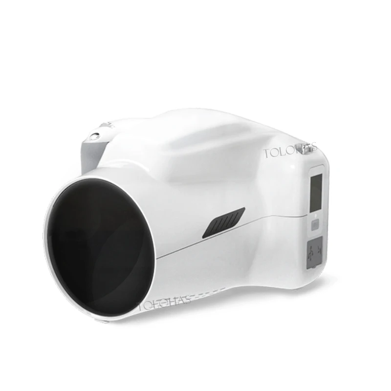 Lhvc300 New Binocular Vision Screening Instrument Myopia Hyperopia Astigmatism Portable Vision