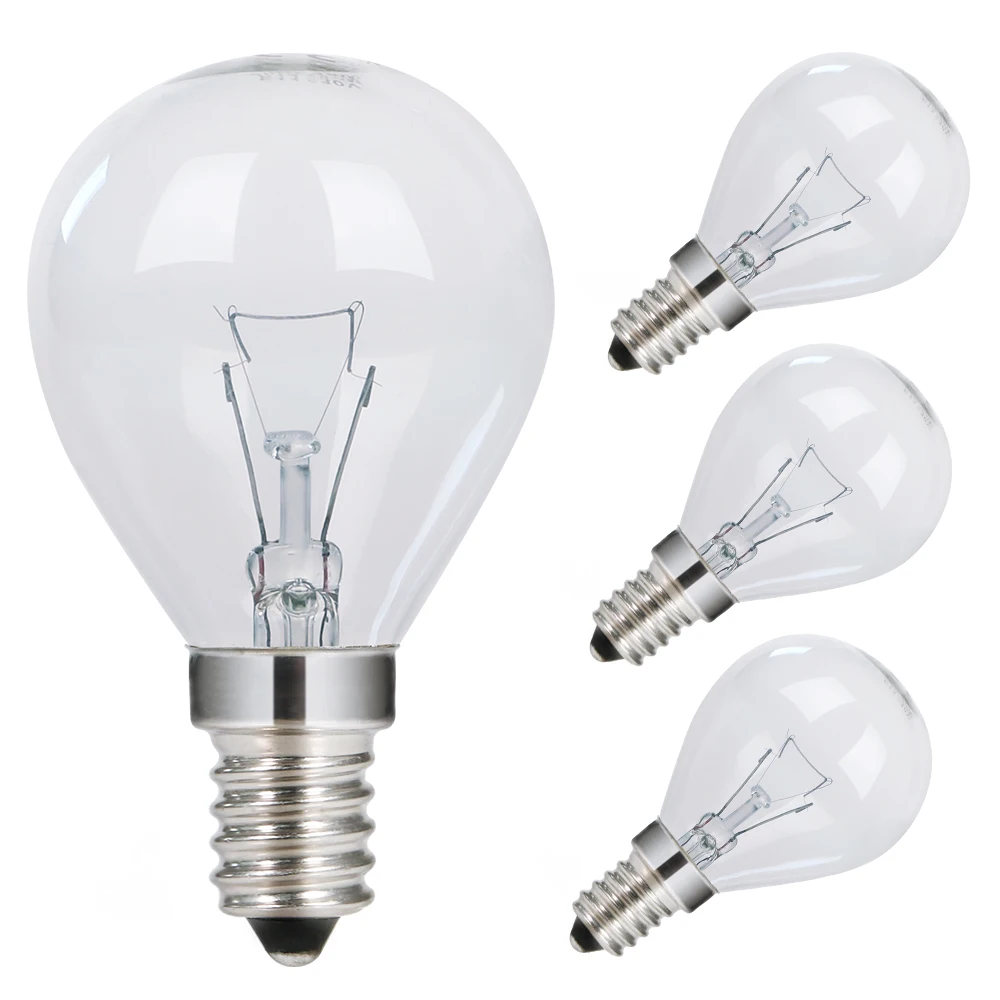 60 watt oven light bulb