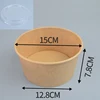 1000ml with PS lid