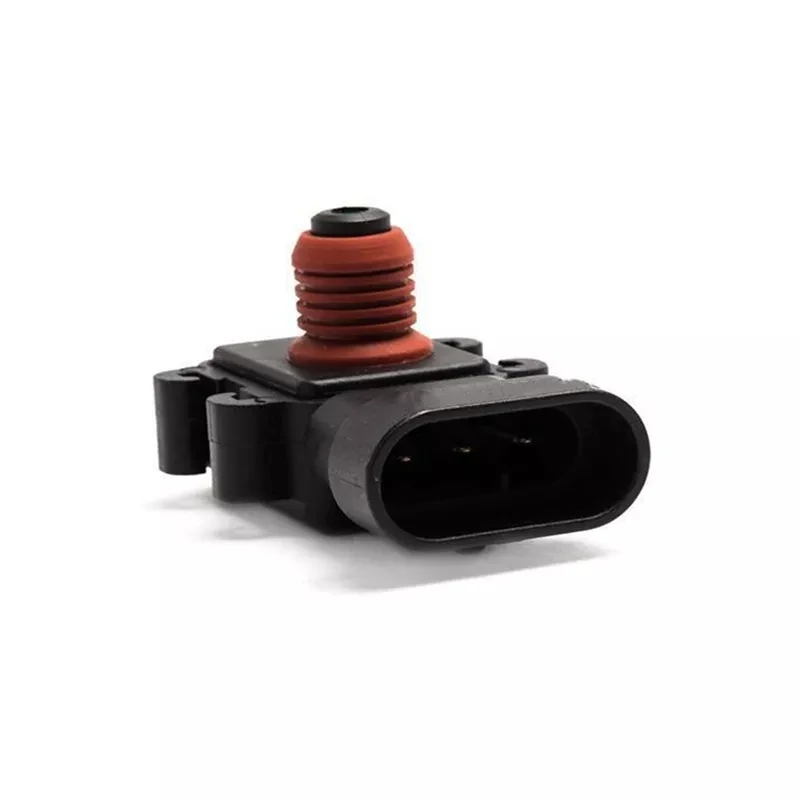 MAP Sensor Manifold Absolute Pressure Sensor for Cadillac Buick Chevrolet GMC Hummer 16249939 12614973 16187556 28139775