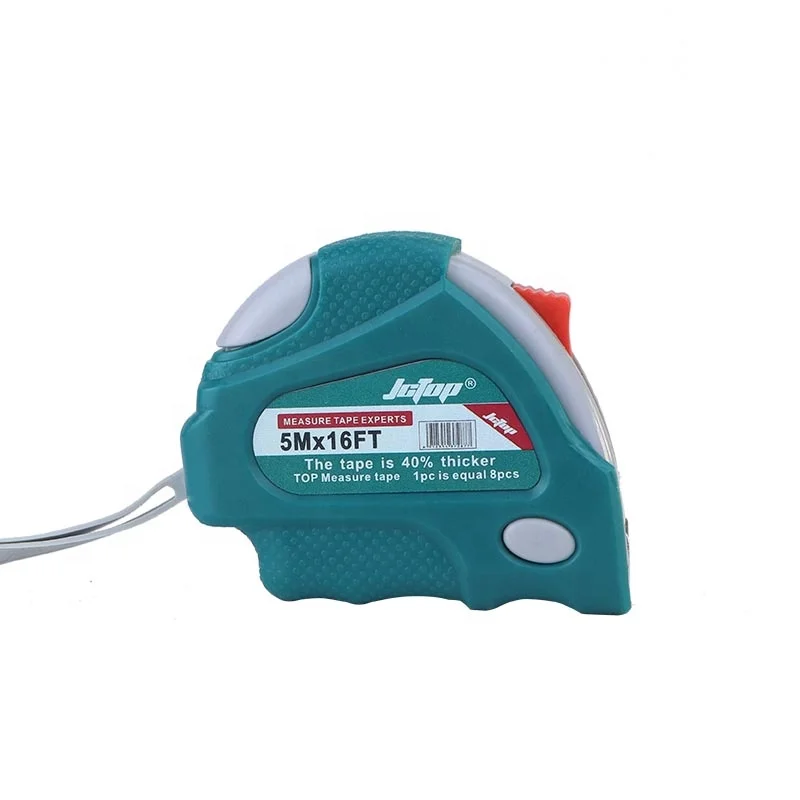 Tools used for building construction customized 5 meters wais personalized tape pocket measure tape measure strip