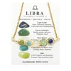 Libra oro