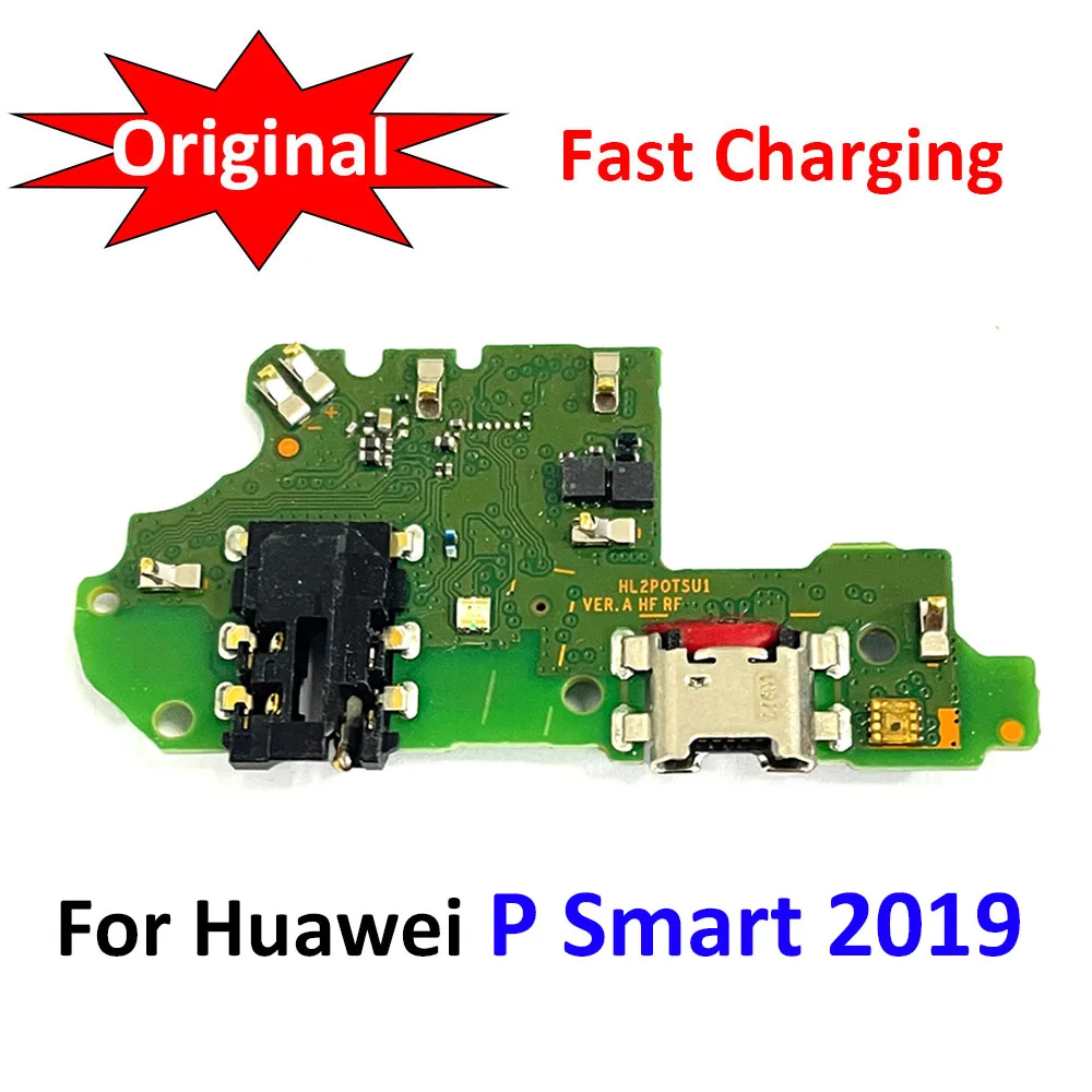 HUAWEI P SMART 2019