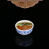 Small abalone noodles