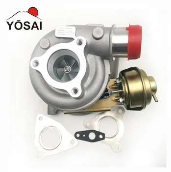 りた ターボ ターボチャージャー、日産パトロール GU Y61 RD28 2.8L 701196